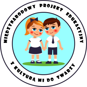Z kulturą mi do twarzy logo